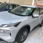 نيسان اكس تريل 2025 ستاندر دبل