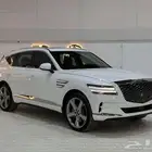 جنسس جي في 80 2022 GV80