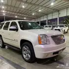 جمس يوكن SLT دبل موديل 2012