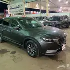 مازدا CX9 موديل 2020