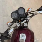 دباب ياماها 2004 كربريتر