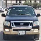 فورد اكسبلور 2010