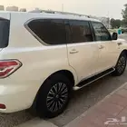 باترول 2019 المالك الاول