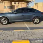 مازدا 3 موديل 2016 ستاندر