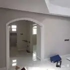 ديكورات دهانات ترميم جبس