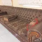 اثاث كنب للبيع