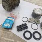 قطع غيار فورنر