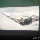 تلفزيون 50 بوصه شبه جديد