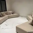 كنب للبيع نظيف وبحالة ممتازة