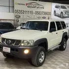 نيسان باترول 2005