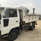 قلاب ديهاتسوا للبيع موديل 85
