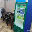 بوفية