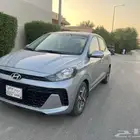 هونداي i10 فل كامل 2024 نظيف جدا عداد 11 الف