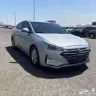 هونداي النترا بنزين 2020 بطاقة جمركية استيراد كوريا