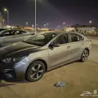 كيا سيراتو 2019 فل جنوط فتح تندة