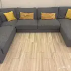 كنب مريح جدا سبب البيع النقل