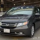 هوندا اوديسي 2015 تورينق