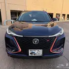 شانجان CS75 بلس سمارت 2022