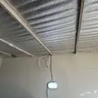 حديد وسقف وشينكو و نافذة للبيع