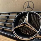 شبك جديد أصلي مرسدس R129