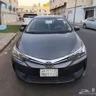 تويوتا كورولا 2017 XLI