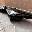 شمعات لكزس