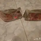 اسطبات خلفي كامري 2002 اصلي