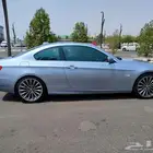 BMW 325i كوبية 2011 نظيفه جدا