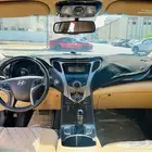 هيونداي أزيرا 2013  أوتوماتيك للبيع (المالك الأول)