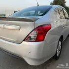 نيسان صني 2022 فل كامل بسعر مميز و نهائي
