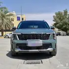 كيا سورينتو هايبرد نص فل سنة 2024