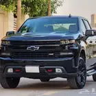 سلفرادو 2019 تريل بوس