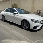 مرسيدس E300 2017