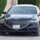 جنسس 2022 G90 رويال V8