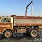 ديهاتسو 82 شد بلد