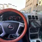 GMC Acadia Full Options SLT 2009