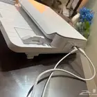 جهاز قص كاميو 4 مع اله تغذية وادواتها