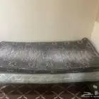 مرتبه سرير