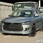 سوزوكي ديزاير 2025 الشكل الجديد فل كامل وستاندر افضل سعر