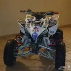 دباب ياماها YFZ450