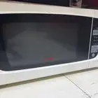 مايكرويف ابيض