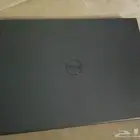 كمبيوتر محمول من طراز Dell Inspiron 15 3000