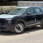 نيسان كيكس 2025