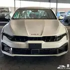 كيا 5 استاندر مطور بصمه موديل 2025