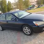 هوندا اكورد 2005