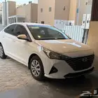 للبيع هواندي اكسنت 2022 نظيف