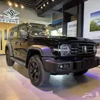 اسعار خياليه لدى سفنز تانك 300 موديل 2025