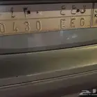 للبيع لوحة 430