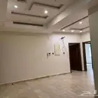 شقه للايجار بحي السلامه بالقرب من ممشى اليمامه