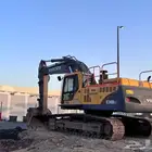 بوكلين فولفو EC360